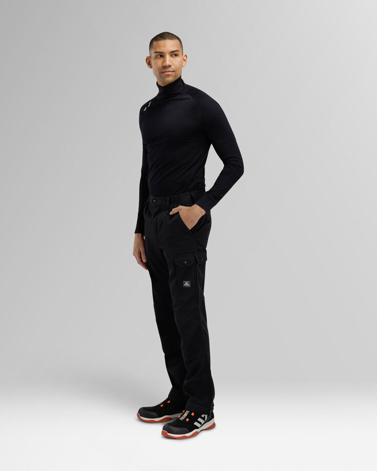 Actiontrousers FR-AST Regular 6 Wenaas