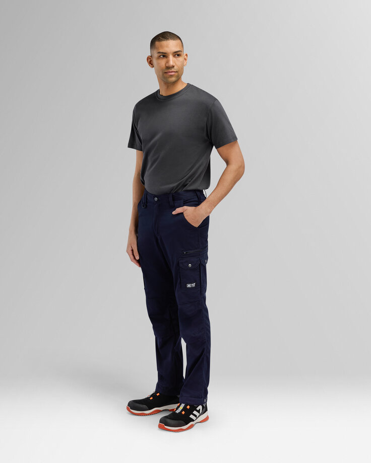 Action Trousers stretch slim 6 Wenaas