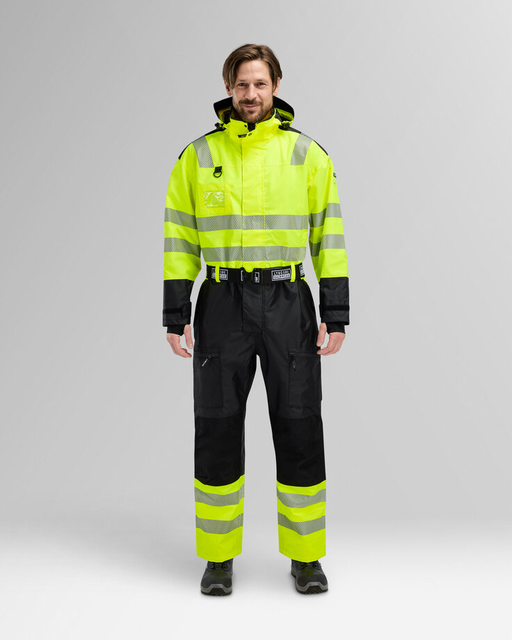 Signal-Shell-Overall LR6033 2 Wenaas