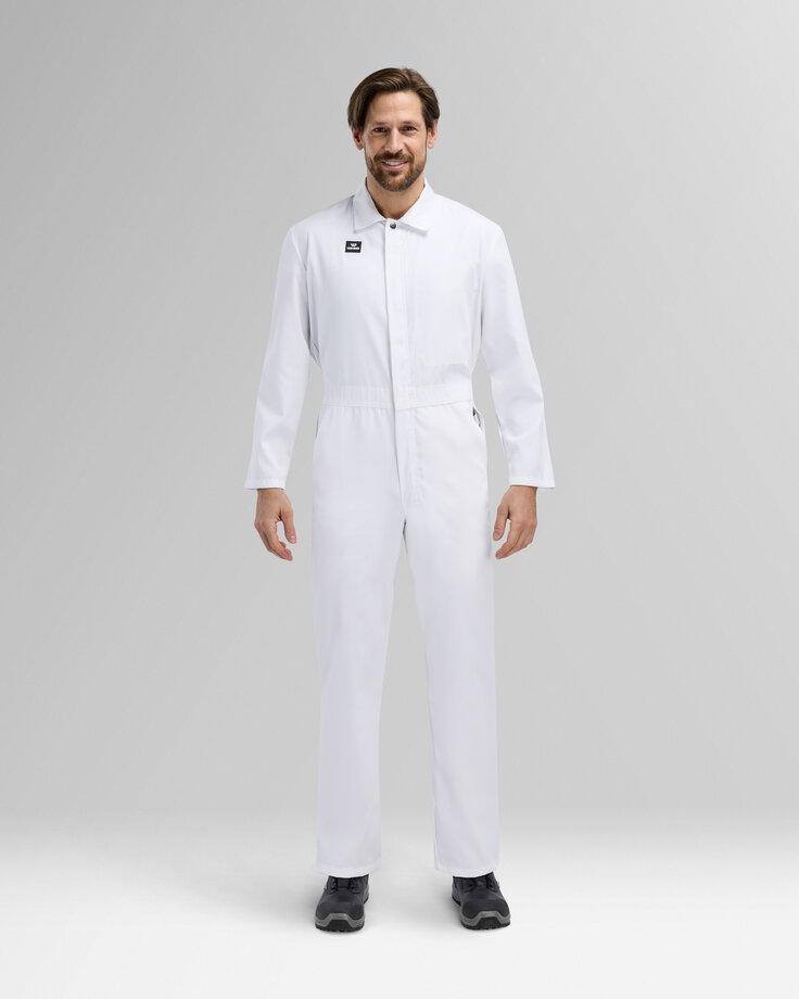 Coverall 4 Wenaas