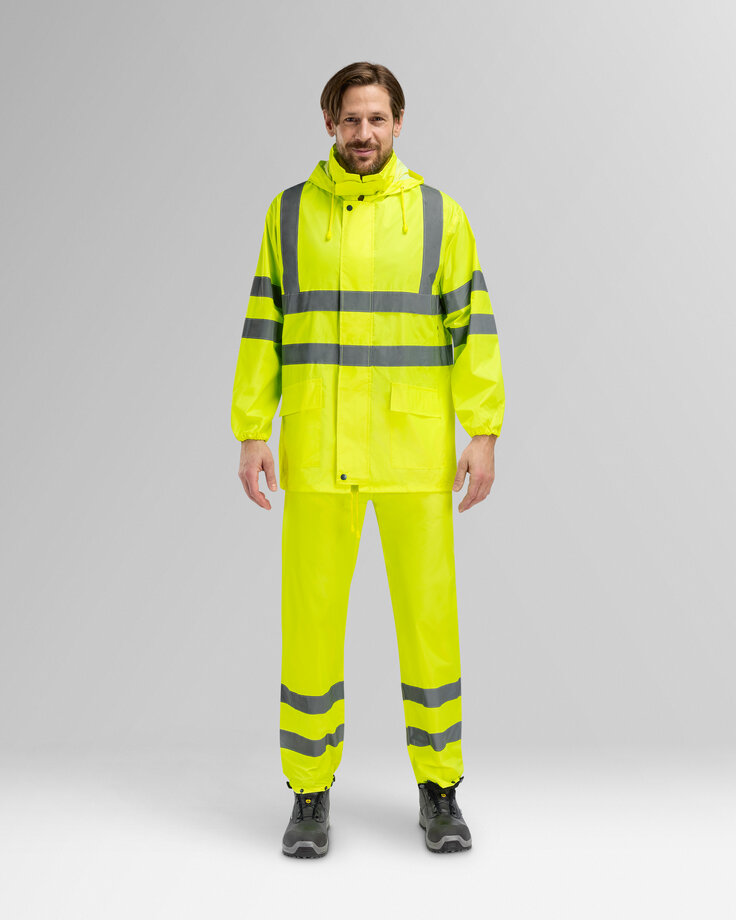 Regenset LR40552 4 Wenaas
