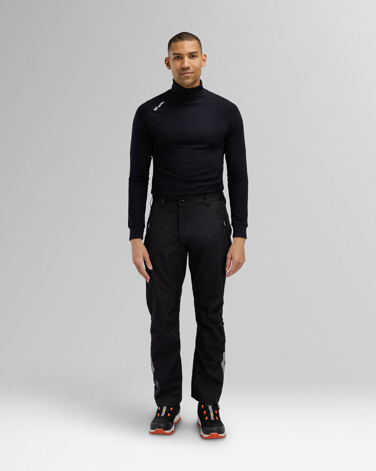 Unisex 3L shell trousers 5 Wenaas