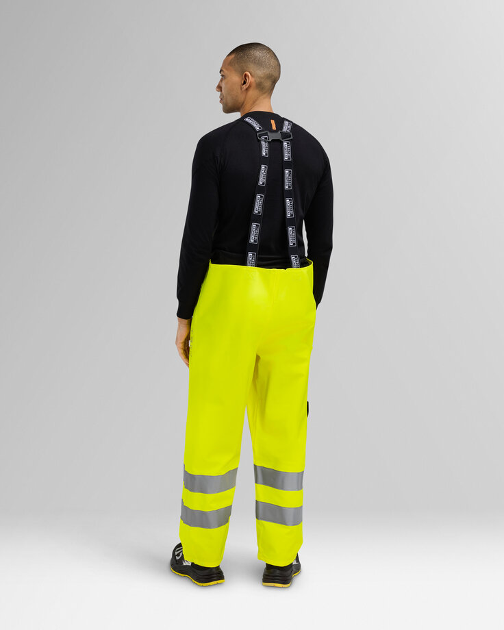Regenoverall antiflame FRLR259 5 Wenaas