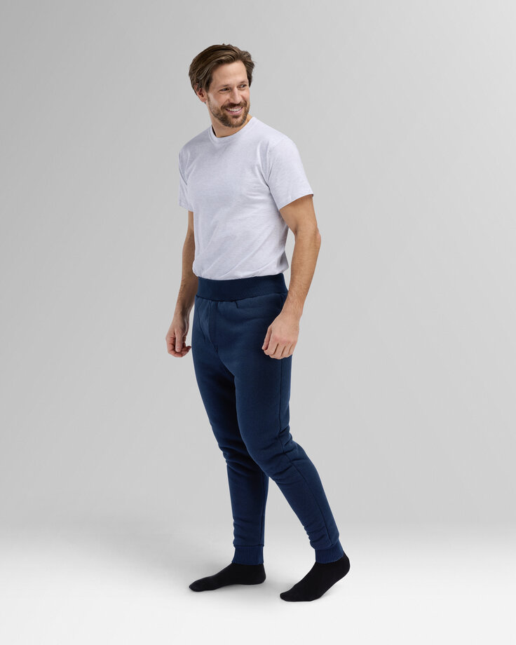 Thermoflor-Hose 5 Wenaas