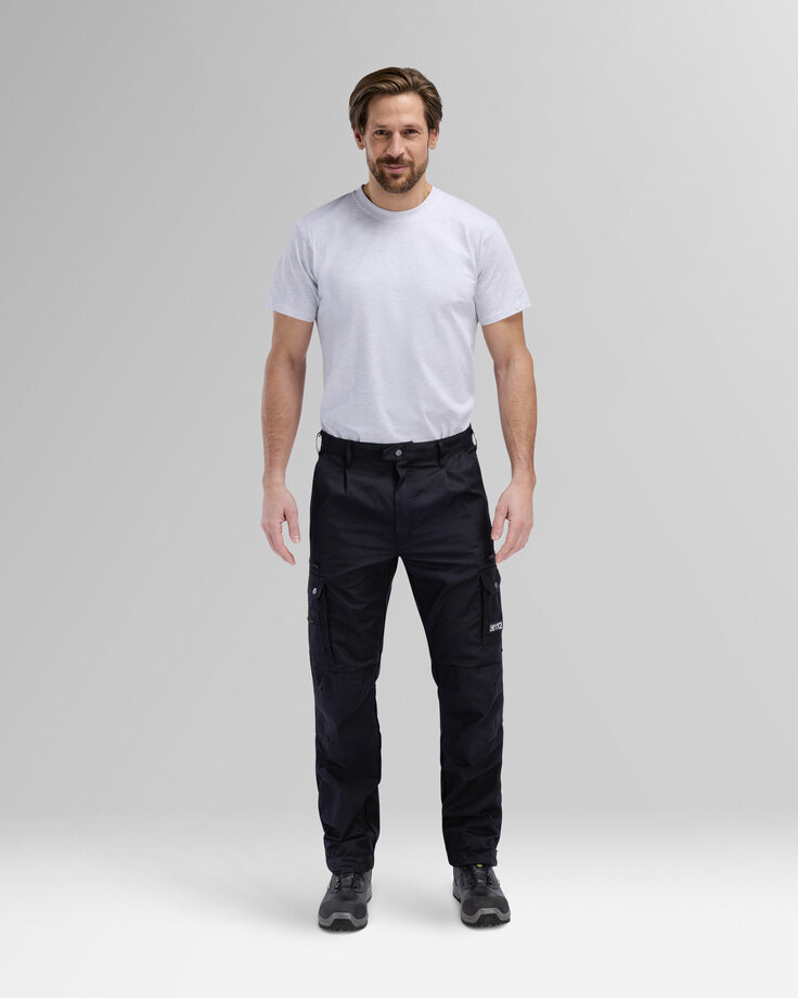 Action Trousers 4 Wenaas