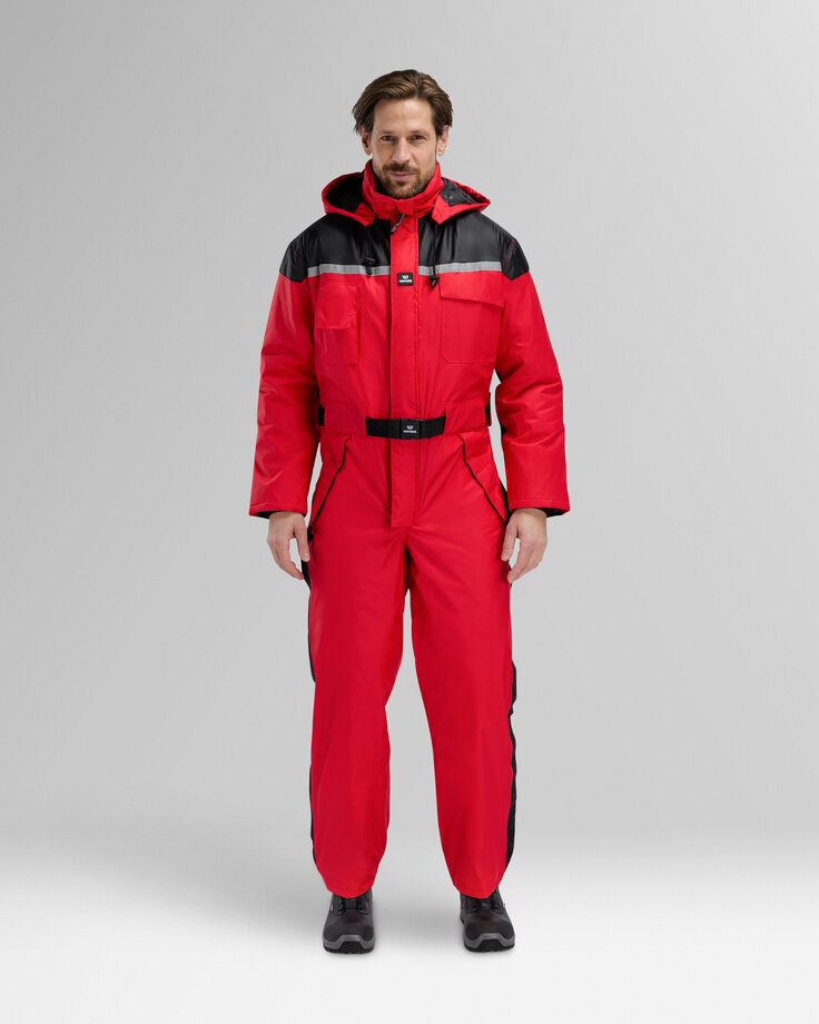 Overall Winternylon 5 Wenaas