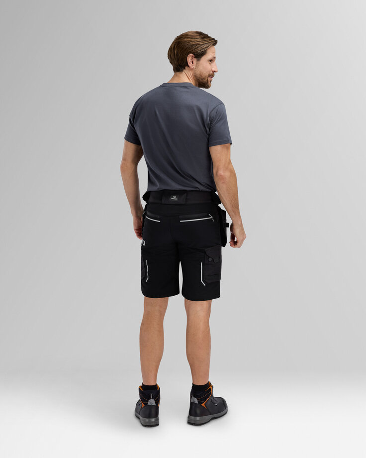Shorts stretch 6 Wenaas