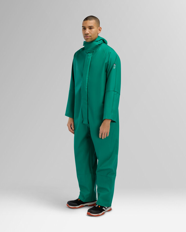 Kjemikaliedress P-1007 4 Wenaas