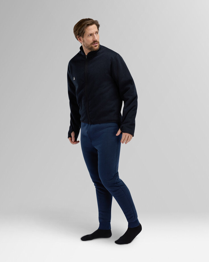 Thermojacke FR mit Daumengriff 6 Wenaas