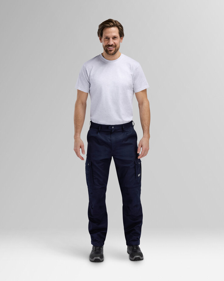 Action Trousers 4 Wenaas