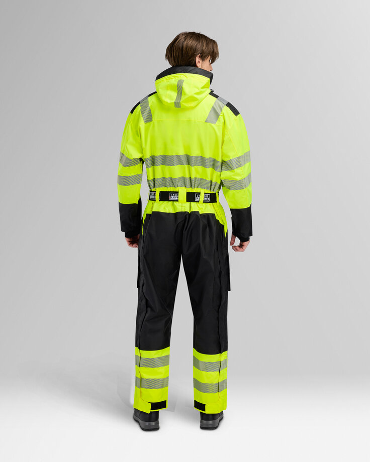 Signal-Shell-Overall LR6033 3 Wenaas
