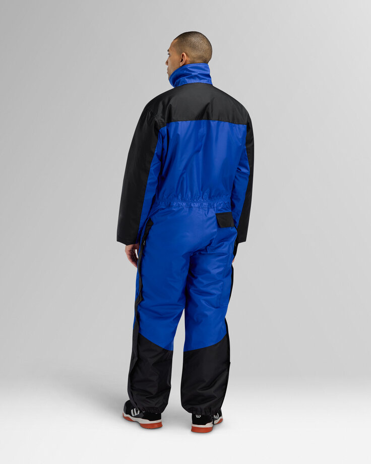 Winteroverall Lebensmittelindustrie 5 Wenaas
