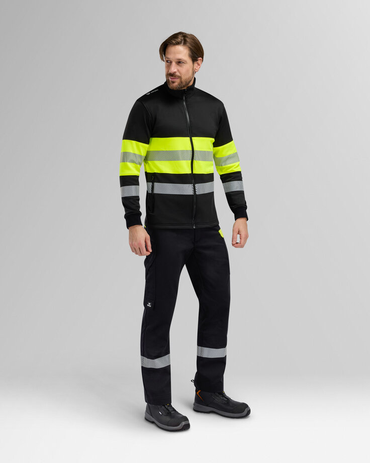 Jacke 6 Wenaas