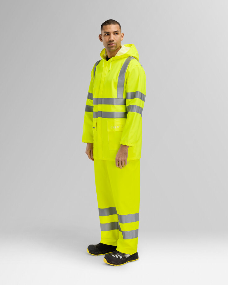 FR-Regenjacke FR-LR255 6 Wenaas