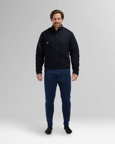 Thermal Jacket FR Thumb Grip Wenaas Medium