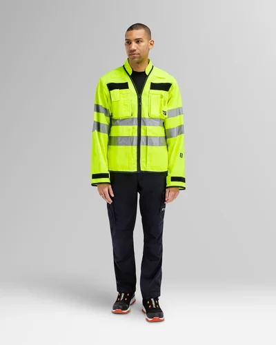 Emergencyjacket W112 Wenaas Medium