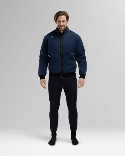 Thermal Pile Jacket Wenaas Medium