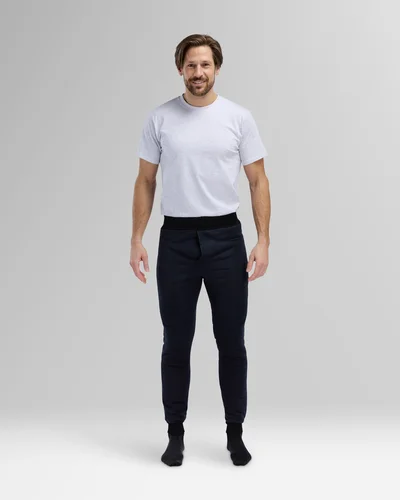 Thermal Pile Trousers FR Wenaas Medium
