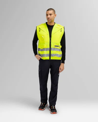 Waistcoat Uniform Wenaas Medium