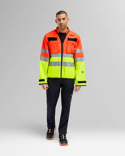 Emergencyjacket W112 Wenaas Medium
