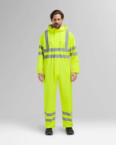 Coverall FR-LR57 Wenaas Medium