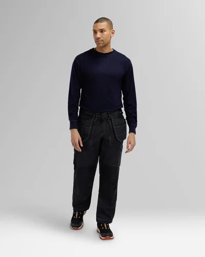 Proff Trousers Cotton Wenaas Medium