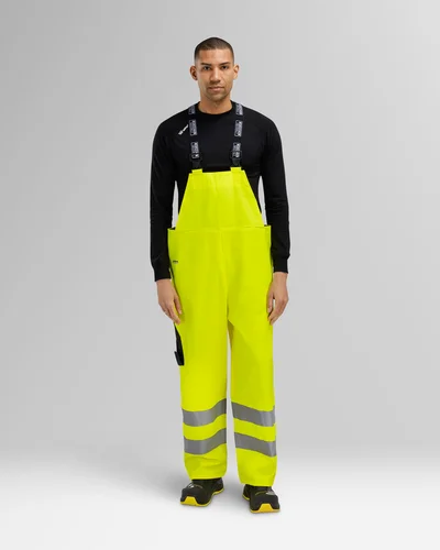 Rain overall antiflame FRLR259 Wenaas Medium