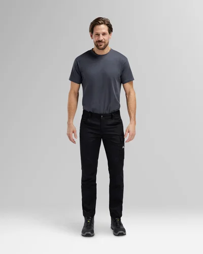Men's trousers panels Wenaas Medium