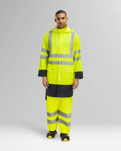 Rainjacket 100 cm Wenaas Medium