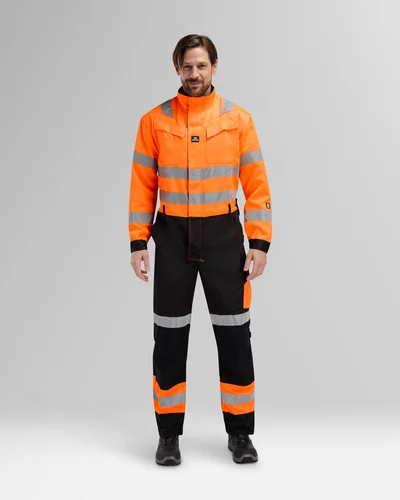 Synlighet Kjeledress Wenaas Medium