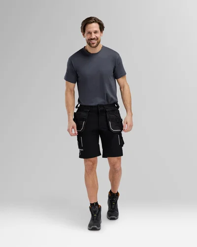 Shorts stretch Wenaas Medium
