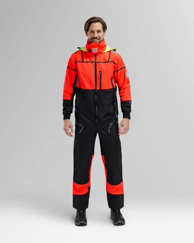 3L coverall Aquaculture Wenaas Medium