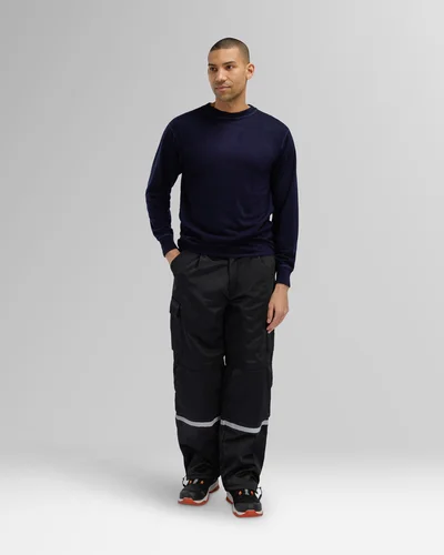 Baselayer t-shirt Thermowool Wenaas Medium