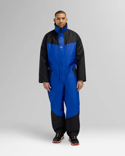 Wintercoverall foodindustry Wenaas Medium