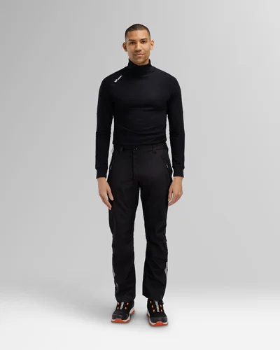 Unisex 3L shell trousers Wenaas Medium