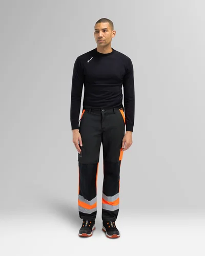 HiVis Trousers Wenaas Medium