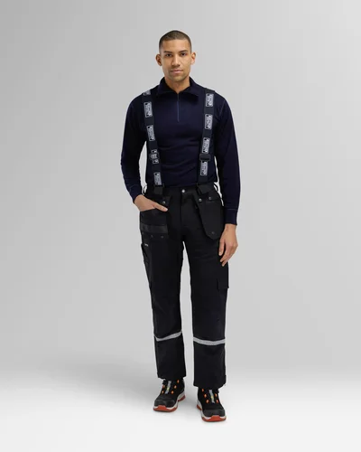 Trousers 4WS-4083 Wenaas Medium