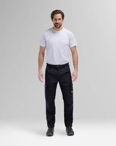 Action Trousers Wenaas Medium