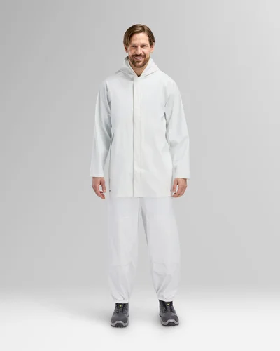 Rain jacket LR38 Wenaas Medium