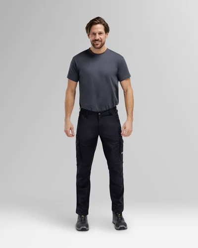 Action Trousers stretch slim Wenaas Medium