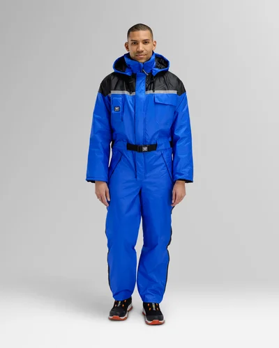 Coverall Winternylon Wenaas Medium