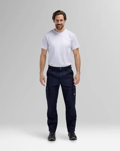 Action Trousers Wenaas Medium