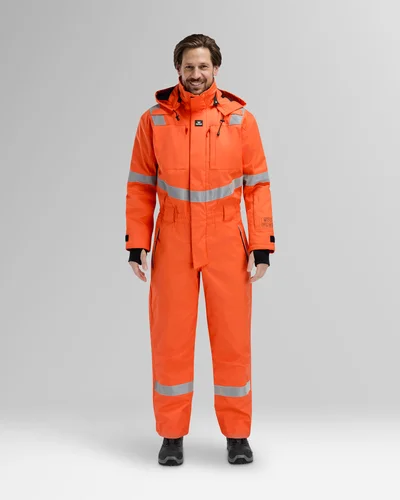 Winter coverall FR Wenaas Medium