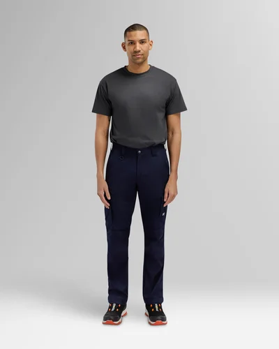 Action Trousers stretch slim Wenaas Medium