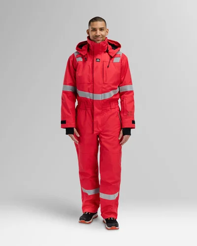 Winter coverall FR Wenaas Medium