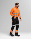 Synlighet Kjeledress 6 Wenaas Small