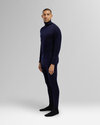 Baselayer ½ zip Thermowool 6 Wenaas Small