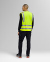 Waistcoat Uniform 5 Wenaas Small