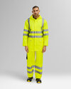 FR-Regenjacke FR-LR255 4 Wenaas Small