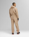 Coverall dust repellentand Poplin 5 Wenaas Small
